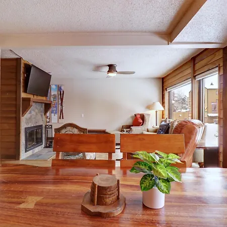 An202 Anaconda 2Br 2Ba Condo